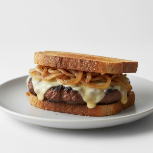 Patty Melt