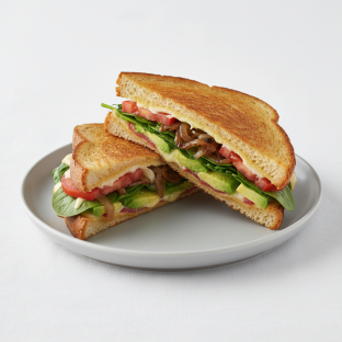 A.S.T.C Grilled Cheese