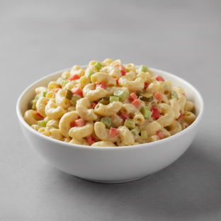 Macaroni Salad