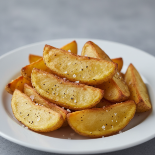 Potato Wedges