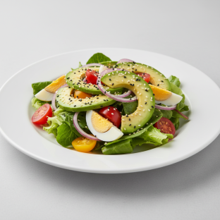 Avocado Salad