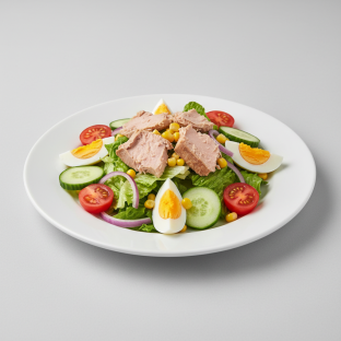Salad Nicoise