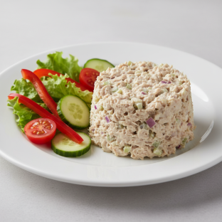 Tuna Salad