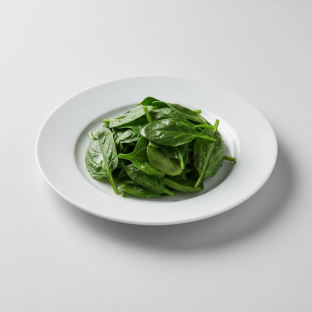 Baby Spinach