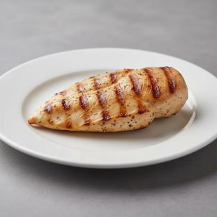 Grilled Chicken