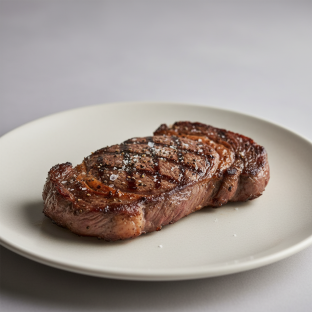 Grilled Steak