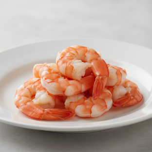Jumbo Shrimp