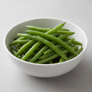 Long Green Beans