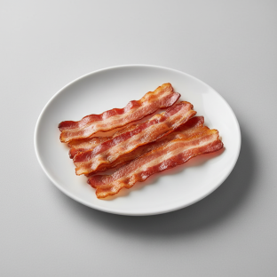 Vegan Bacon
