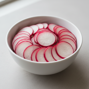 Radish