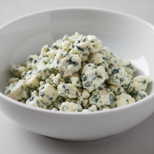 Crumbled Bleu Cheese