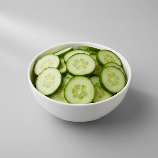 Cucumbers