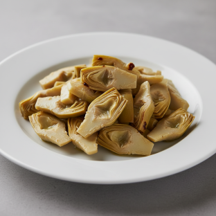 Artichoke Hearts
