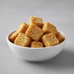 Croutons