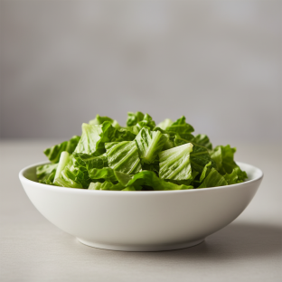 Chopped Romaine