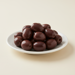 Pitted Whole Kalamata Olives