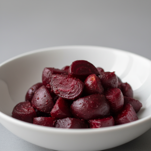 Roasted Beets