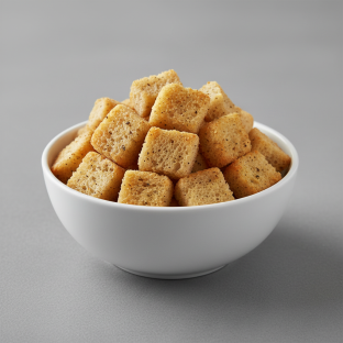 Croutons