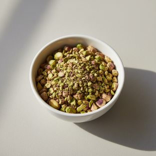 Pistachios