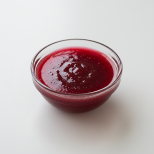 Red Wine Vinaigrette