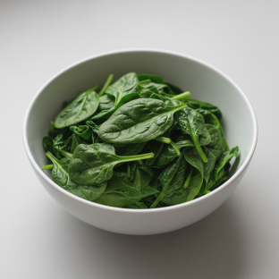 Spinach