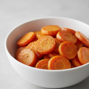 Roasted Carrots