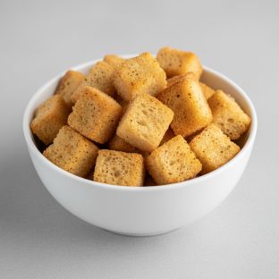 Croutons