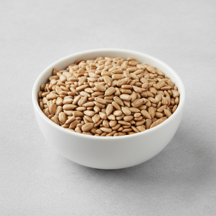 Sunflower Seeds