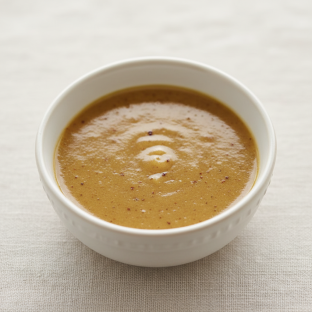 Dijon Vinaigrette