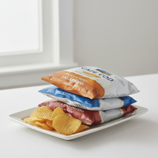 Cape Cod Chips Cape Cod Chips