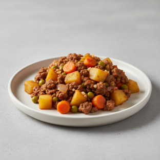 Beef Picadillo Beef Picadillo