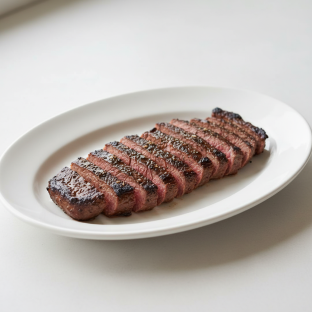 Steak (Carne Asada) Steak (Carne Asada)