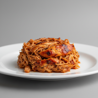 Chicken BBQ Chicken BBQ