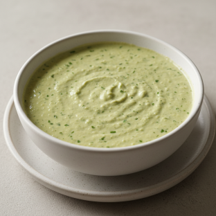 Green Salsa Green Salsa