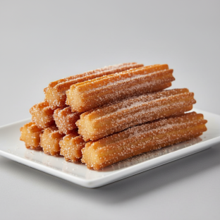 Churros Churros