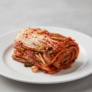 Kimchi Kimchi
