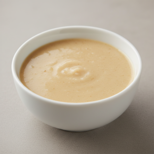 Ginger Dressing Ginger Dressing