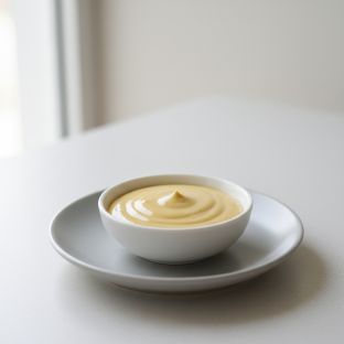 Mustard Sauce for KImbap Mustard Sauce for KImbap