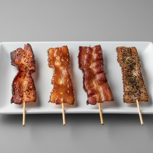 Bacon Flight