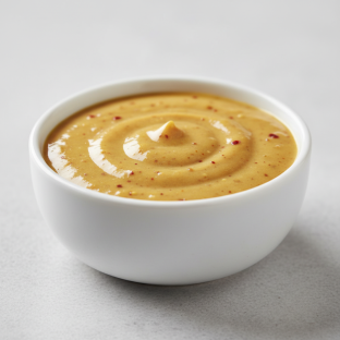 Carolina Style Mustard BBQ