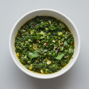 Chimichurri Sauce