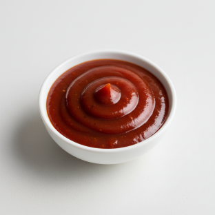Habanero BBQ Sauce