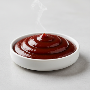 Smokey Mop BBQ Sauce