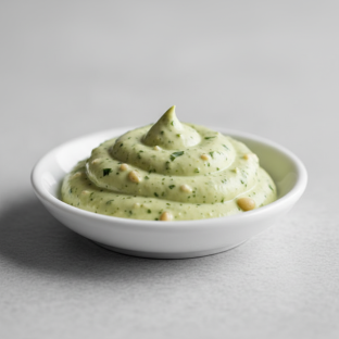 Pesto Aioli