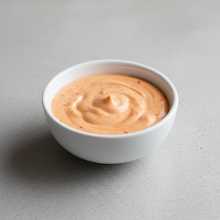 Sriracha Aioli