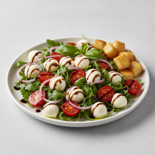 Caprese Salad