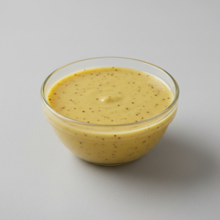 Mustard Vinaigrette