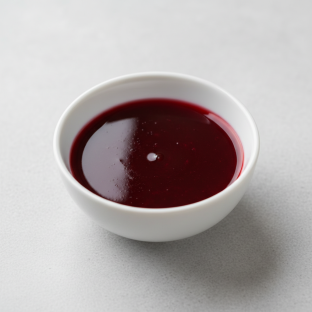 Red Wine Vinaigrette