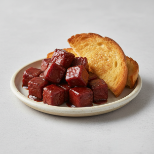 Hot Link Sausage Bites