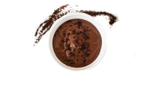 Dark Chocolate Cashew Pudding